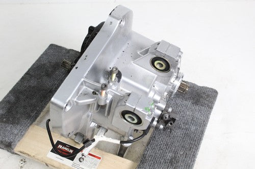 2003 BMW K1200GT ENGINE MOTOR TRANSMISSION TRANNY GEARS