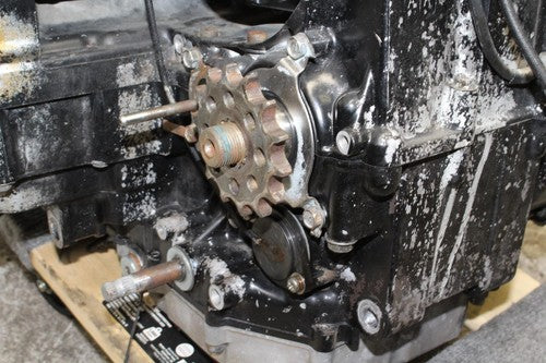 1993 Suzuki Katana 600 Gsx600f Engine Motor