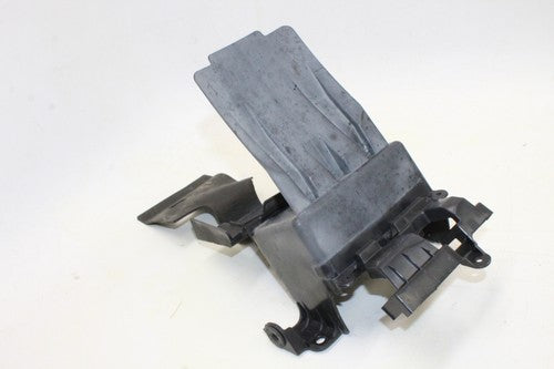 2013 09-15 Suzuki Sfv650 Rear Back Tail Undertail Battery Tray Plastic OEM