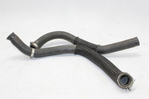 03-04 Suzuki Gsxr1000 Radiator Hoses Engine Coolant Water Pipes HOSES OEM