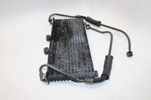 2000 Suzuki Katana 750 Gsx750f Engine Motor Oil Cooler With Hoses