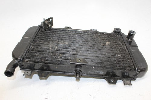 03-04 Kawasaki Zzr600 ZX6E ZX600 Engine Radiator Motor Cooler Radiator OEM