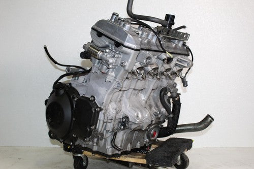 2018 Kawasaki Concours 14 ZG1400 ZX14R ABS ENGINE MOTOR