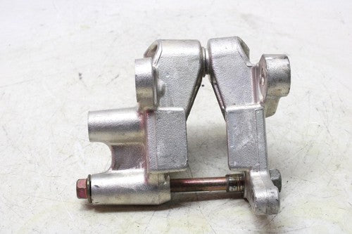 2003 Honda Cbr600f4i REAR DOGBONE SHOCK LINKAGE LINK MOUNT BRACKET