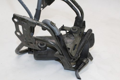 2005-06 Honda Cbr600rr Evap Vapor Charcoal Emission Canister OEM