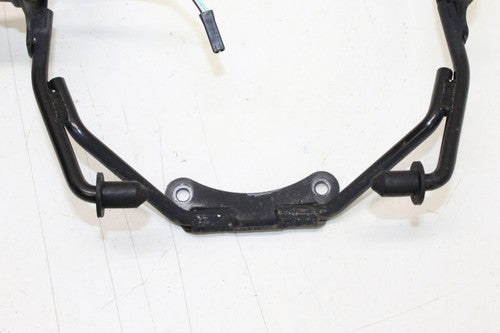 2013 09-15 Suzuki Sfv650 Rear Back Tail Light Mount Bracket OEM