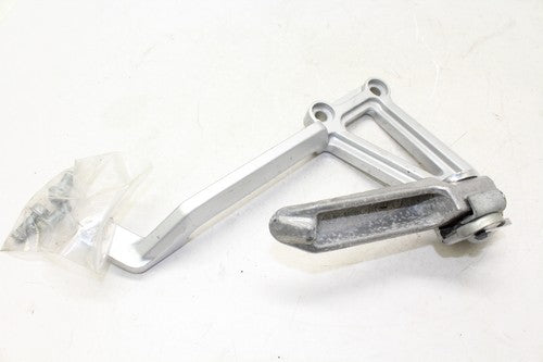 88-07 Kawasaki Ninja 250r Ex250f Rear Back Passenger Peg Set Pair OEM