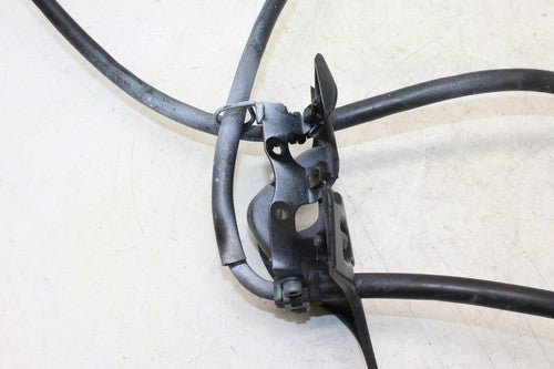 2006 Yamaha Yzf R6s Brake Caliper Hoses Lines