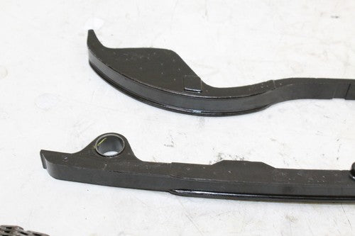 2006-07 Suzuki Gsxr600 Cam Chain With Guides 12760-39f00 12771-01h00 12782-29g00