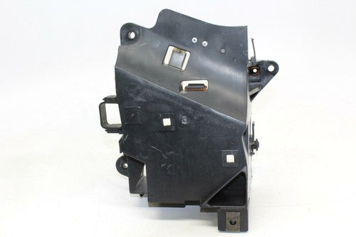 2005 Yamaha V Star 650 Midnight Custom Battery Tray Box Holder Oem