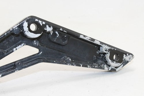 1984-85 Honda V65 Sabre Vf1100s Left Rearset Rear Set Driver Foot Peg Rest OEM