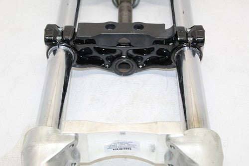 1983 Yamaha Venture Royale Xvz1200d Front Forks Shock Suspension Set Pair