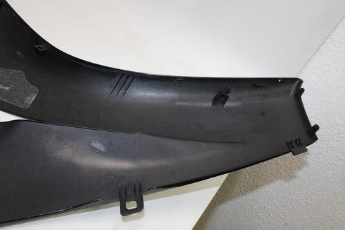 2008-11 Honda Cbr1000rr Left Lower Mid Upper Side Fairing Cowl OEM