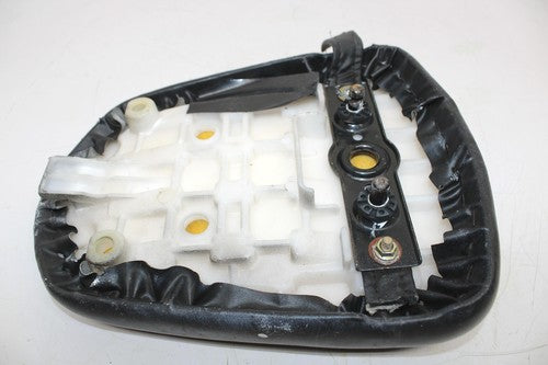 2007 Suzuki Gsxr600 Rear Back Passenger Tandem Seat Pad Saddle Pillion