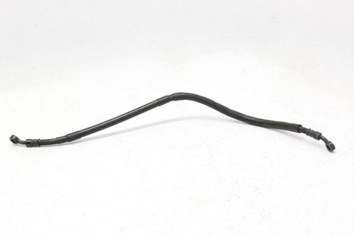 2012-16 Yamaha Yzf R6 Rear Back Brake Hose Fluid LINE OEM