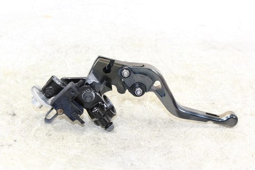 2015 Yamaha Fz09 Hydraulic Clutch Master Cylinder W/ Lever