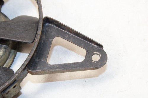 2001 Yamaha Yzf600r Engine Radiator Cooling Fan