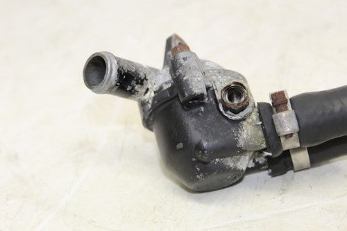 1989 Honda Interceptor Vtr Vtr250 Thermostat