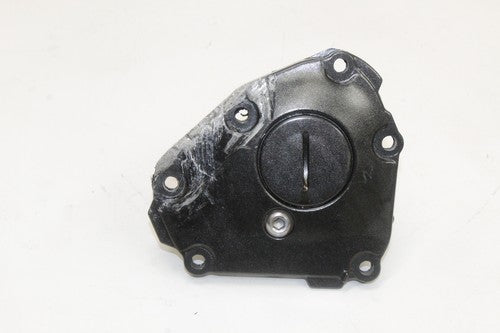 2004 Yamaha Yzf R1 Engine Motor Crank Shaft Crankshaft Cover 5vy-15411-00-00