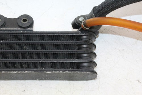 1990 Honda Cbr1000f Engine Motor Oil Cooler With Hoses