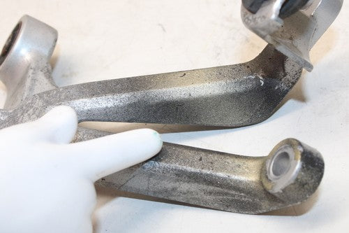 1997 Suzuki Gsxr750 Right Rear Back Passenger Peg