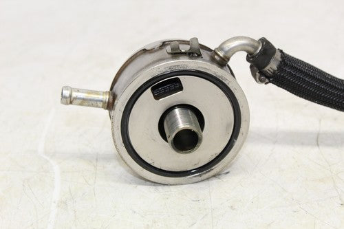 2003 Kawasaki Z1000 Engine Motor Oil Cooler
