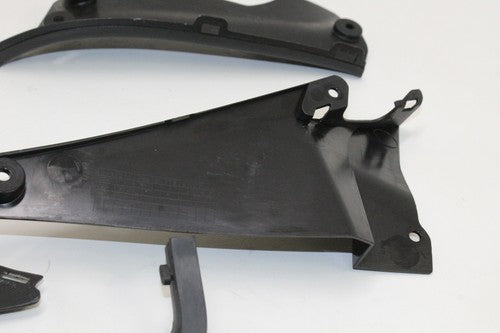 2008-11 Honda Cbr1000rr Right Left Inner Fairings Cowls Panels Trims OEM