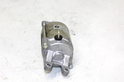 2021 Bmw S1000xr Engine Starting Starter Motor -dc 12v