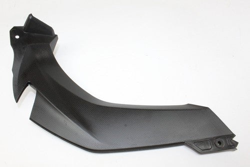 11-15 Kawasaki Ninja Zx10r Zx1000k Abs Left Front Duct Cover Panel Cowl OEM