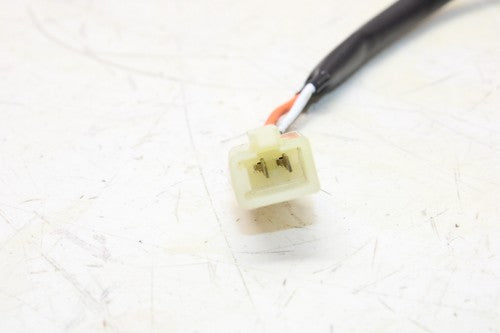 2011 Suzuki Gsxr750 Rear Back Brake Sensor