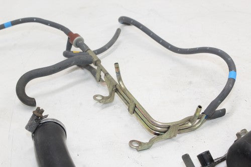 1991-94 Honda Goldwing 1500 Gl1500a Aspencade Misc. Hoses Bottle Pipes OEM