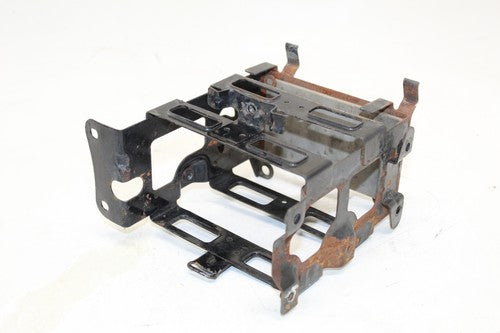 1982 Kawasaki Kz750n Battery Tray Box Holder