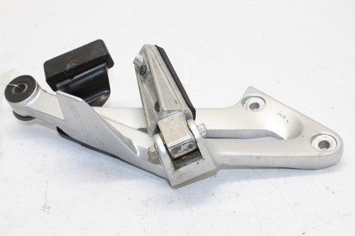 2003-2005 Yamaha Fjr1300 Right Rear Back Passenger PEG OEM