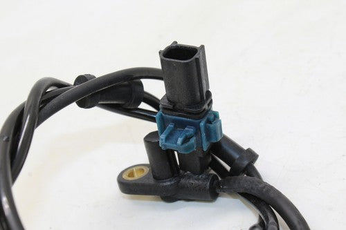 2016 Honda Cbr500r Sensor Switch Set