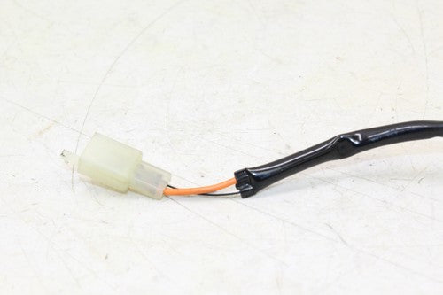 2001 Suzuki Marauder 800 Vz800 Rear Back Brake Sensor