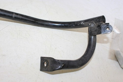 2007 Honda Silver Wing 600 Fsc600 Left Right Floor Frame Mount Stay Brackets