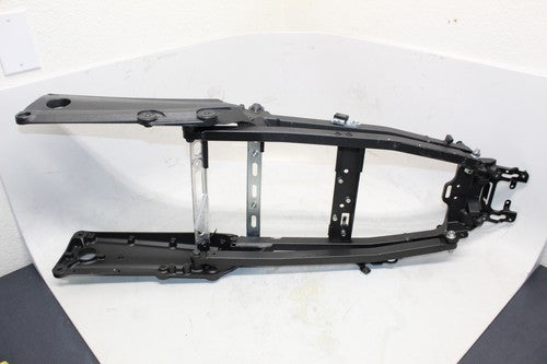 2010 Kawasaki Ninja Zx14 Zx1400c Rear Subframe Back Sub Frame