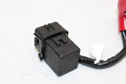 2014 2015 Honda Interceptor 800 Vfr800f Engine Starter Relay Starting Motor Swit