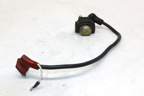 98 Kawasaki Klr650 Engine Starter Relay Starting MOTOR Switch OEM