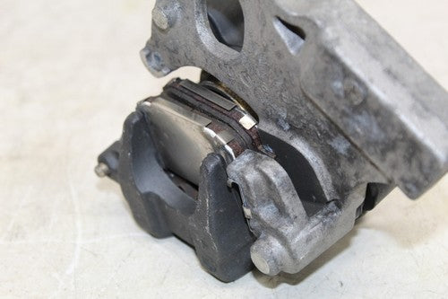 2000 Honda Cbr600f4 Rear Back Brake Caliper With Mount Bracket