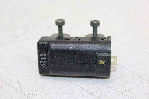 2006 Yamaha Yzf R1 Tip Over Bank Angle Crash Sensor Switch