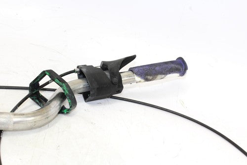 1995 Sea-doo Gtx Handlebars