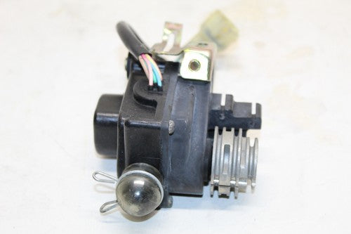 2005 Honda Cbr1000rr Exhaust Valve Servo Motor