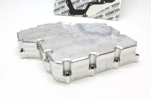 2008-2020 SUZUKI HAYABUSA GSX1300R BILLET LOW PROFILE ENGINE OIL PAN GASKET