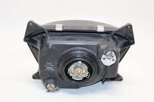 2001 Kawasaki Concours 1000 Zg1000a Front Headlight Head Light Lamp