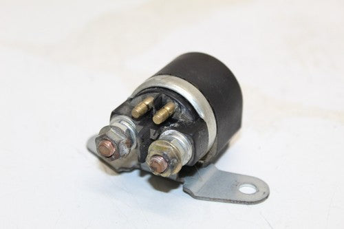2001 Suzuki Intruder 1400 Vs1400glp Boost Sensor