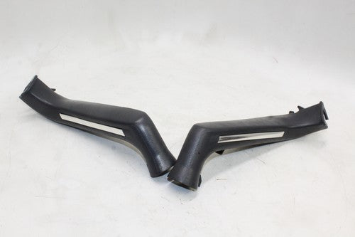 1991-94 Honda Goldwing Gl1500a Aspencade Handlebar Covers Trim Cowls Panels OEM