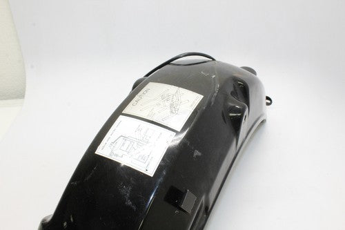 2005 Kawasaki Vulcan 750 Rear Back Wheel Fender MUD Guard OEM