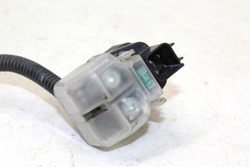 2005 Suzuki Gsxr1000 Engine Starter Relay Starting Motor Switch