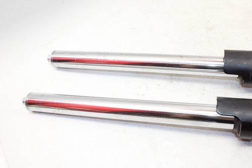 1997 Honda Interceptor 750 Vfr750f Front Forks Shock Suspension Set Pair